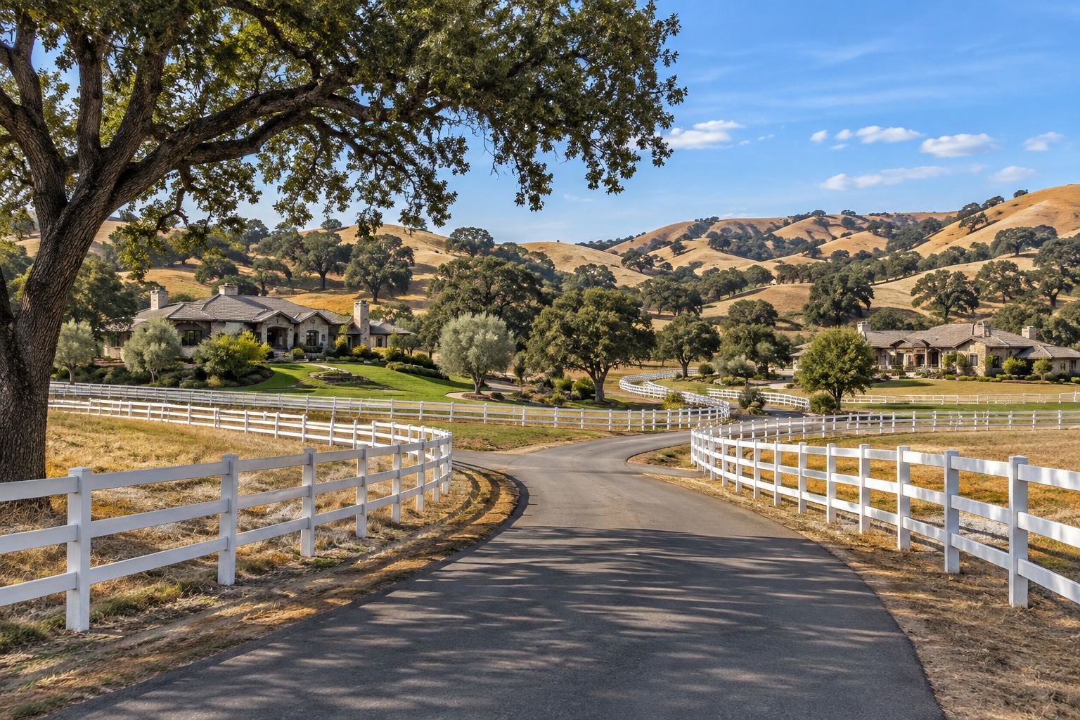 Rancho Santa Fe